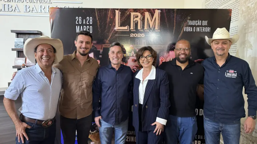 Limeira Rodeo Music vem ai (2)