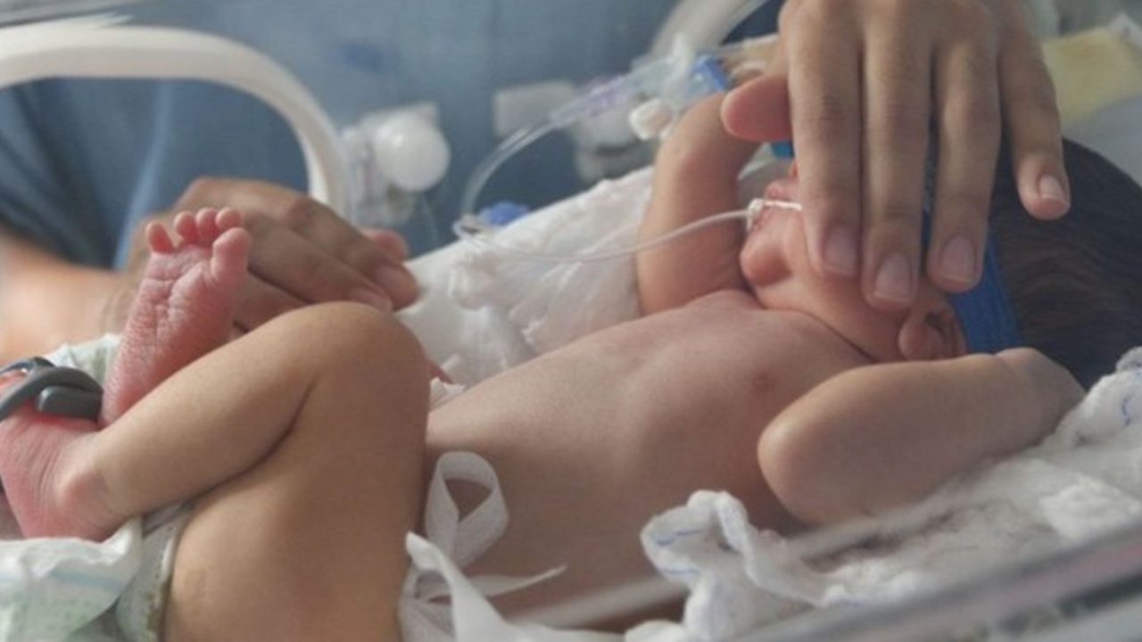 Limeira começa a aplicar anticorpo contra bronquiolite em bebês