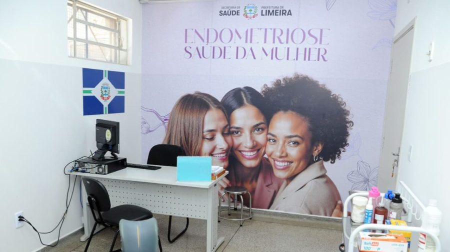 Limeira inaugura ambulatório especializado em endometriose na rede pública