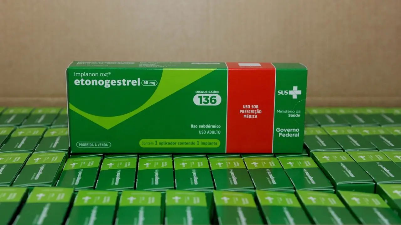 Limeira passa a oferecer implante contraceptivo Implanon pelo SUS