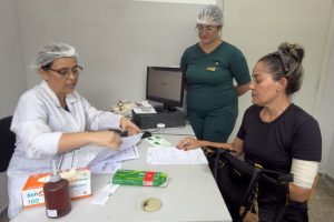Limeira recebe capacitação regional sobre implante contraceptivo Implanon