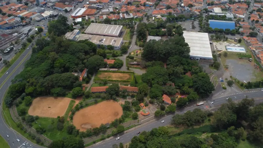 Limeira recebe certificação internacional por políticas de arborização urbana