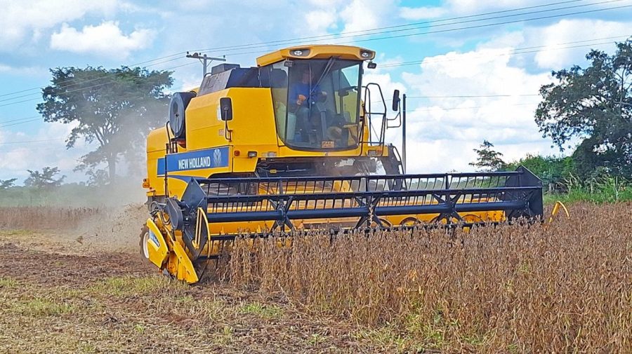 Limeira recebe encontro regional do Programa Município Agro