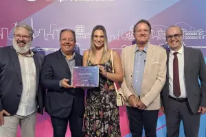 Limeira recebe selo do Prêmio Sebrae Prefeitura Empreendedora em duas categorias