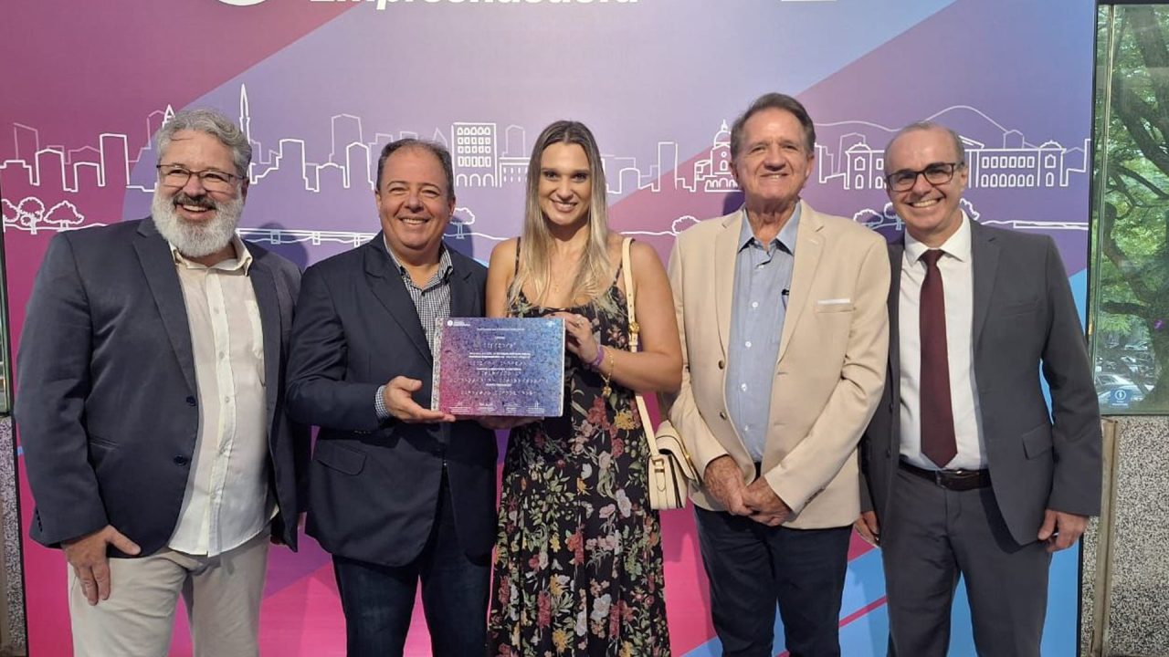 Limeira recebe selo do Prêmio Sebrae Prefeitura Empreendedora em duas categorias