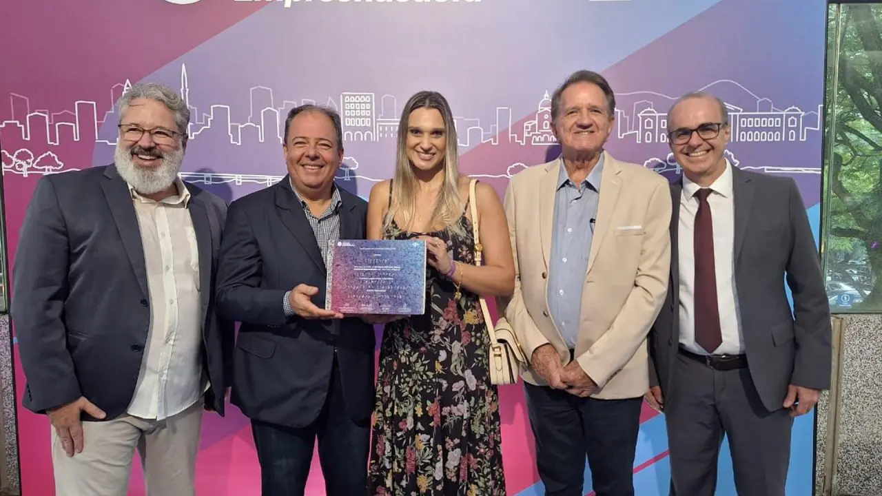 Limeira recebe selo do Prêmio Sebrae Prefeitura Empreendedora em duas categorias