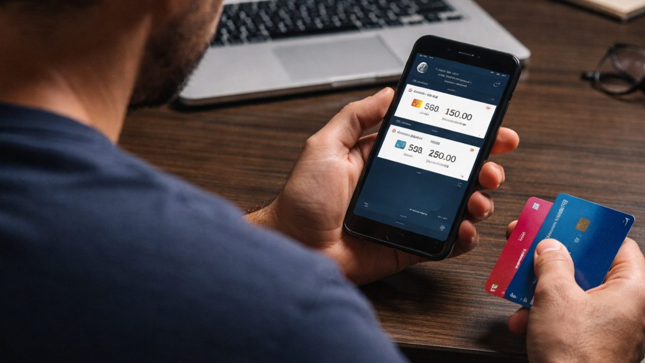 Limeirense registra compras não reconhecidas em cartões