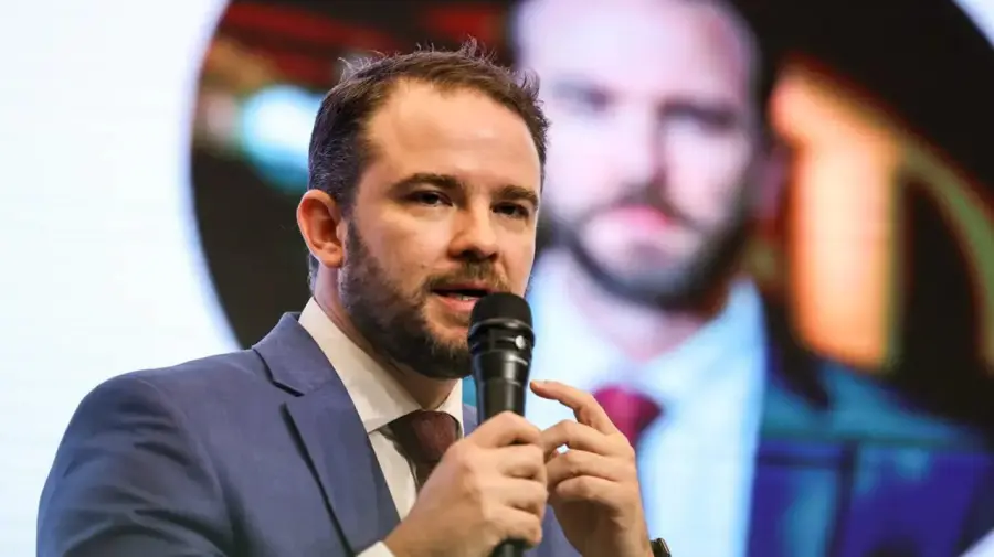 Lula confirma Dario Durigan na Fazenda, após saída de Haddad