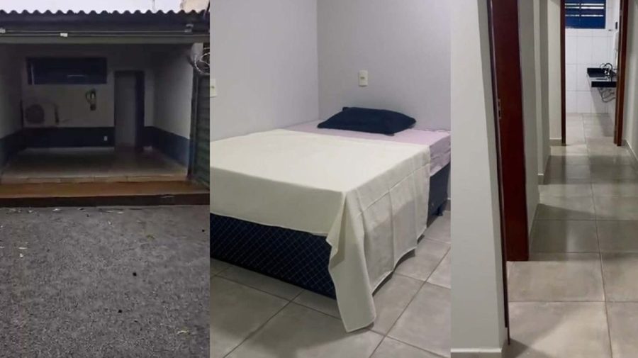 Moraes nega prisão domiciliar a Bolsonaro e mantém permanência na Papudinha