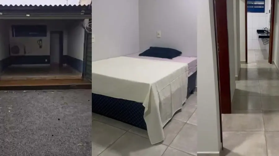 Moraes nega prisão domiciliar a Bolsonaro e mantém permanência na Papudinha