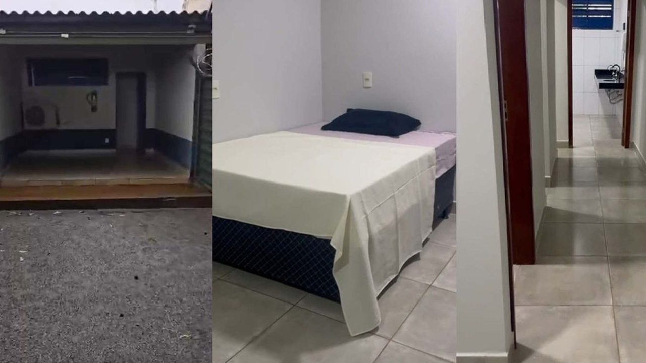 Moraes nega prisão domiciliar a Bolsonaro e mantém permanência na Papudinha