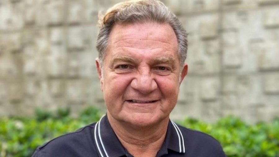 Morre, aos 64 anos, o jornalista Fernando Kassab