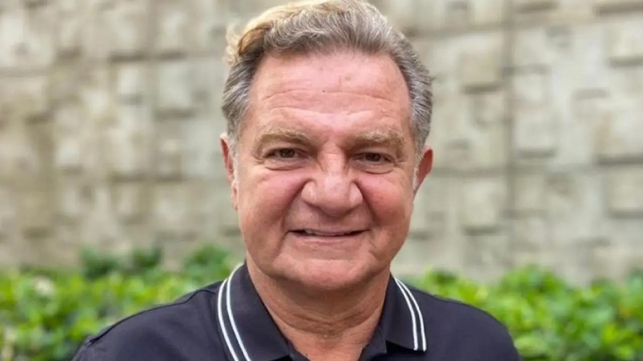 Morre, aos 64 anos, o jornalista Fernando Kassab