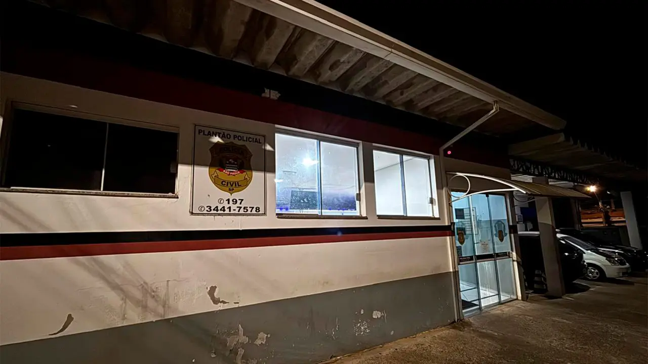 Motorista é preso após ser flagrado dirigindo embriagado durante blitz na rodovia Limeira Cordeirópolis