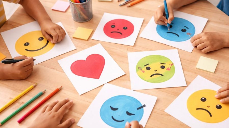 Oficina sobre sentimentos tem últimas vagas no Centro de Ciências e Cultura em Limeira