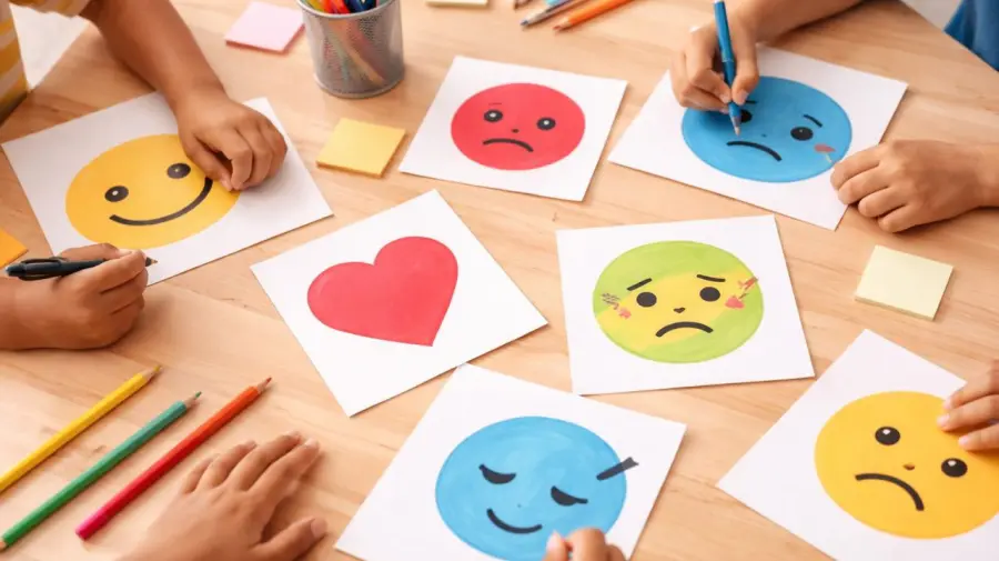 Oficina sobre sentimentos tem últimas vagas no Centro de Ciências e Cultura em Limeira