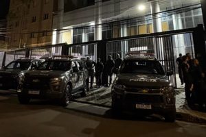 Operação contra organização criminosa cumpre mandados em Limeira e outras cidades