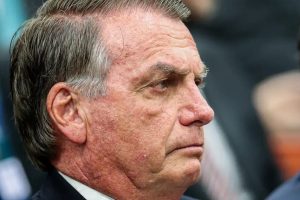 PGR dá parecer favorável à prisão domiciliar de Bolsonaro