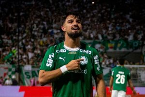 Palmeiras elimina o São Paulo e pega o Novorizontino na final