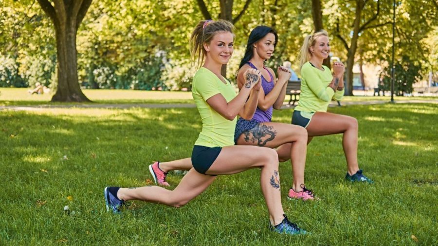 Parque Cidade recebe evento Elas no Parque com atividades gratuitas em Limeira
