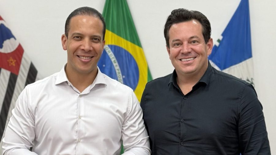 Prefeito anuncia troca no comando da Secretaria de Turismo e Eventos de Limeira