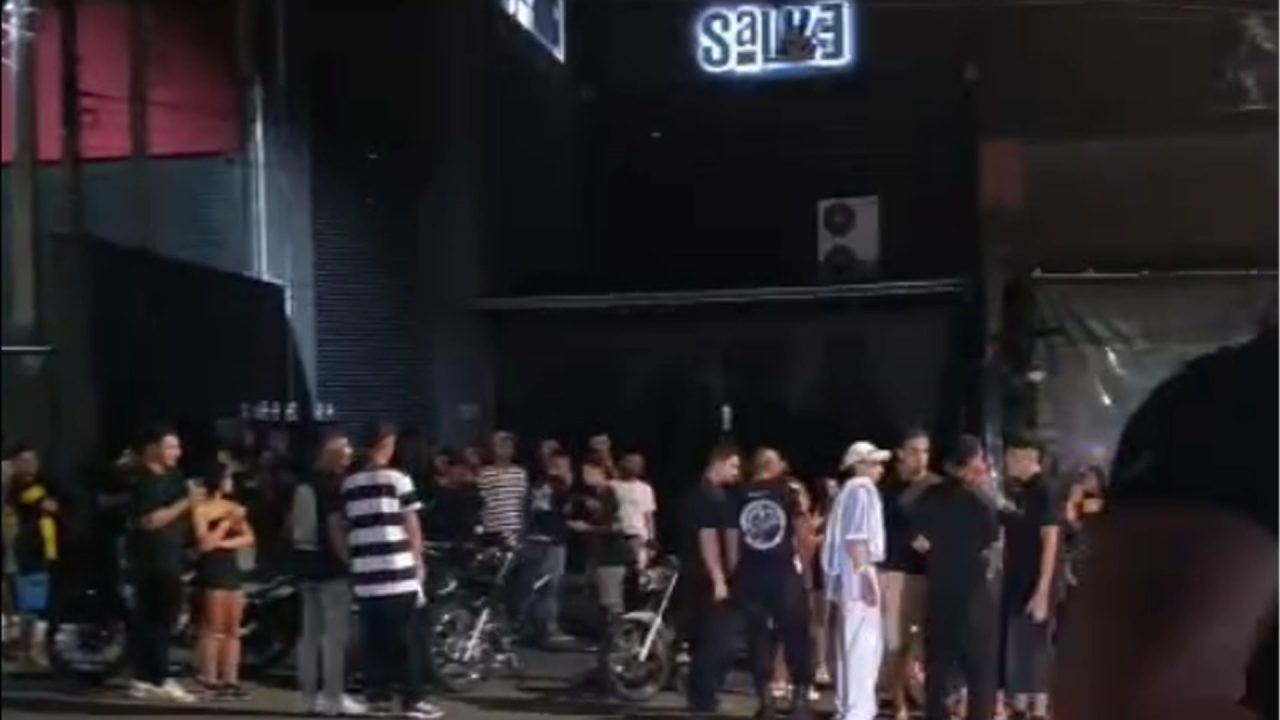 Prefeitura intensifica fiscalizações e fecha casa noturna no final de semana em Limeira