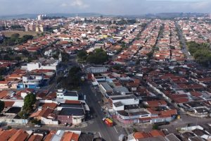 Prefeitura realiza reunião técnica sobre regularização de imóveis em Limeira