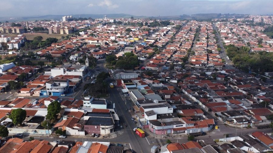 Prefeitura realiza reunião técnica sobre regularização de imóveis em Limeira