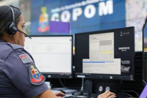 Prisões de agressores de mulheres em SP crescem 31,2% e chegam a 18,5 mil em um ano