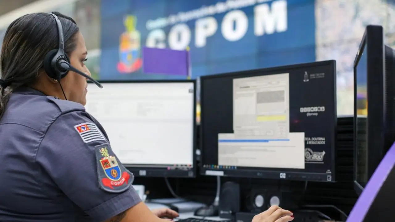 Prisões de agressores de mulheres em SP crescem 31,2% e chegam a 18,5 mil em um ano