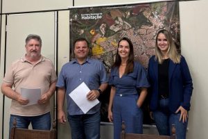 Programa de carta de crédito habitacional é apresentado a corretores em Limeira