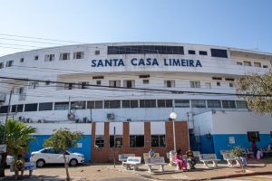 R$ 1,15 milhão em emendas financia 328 procedimentos na Santa Casa de Limeira