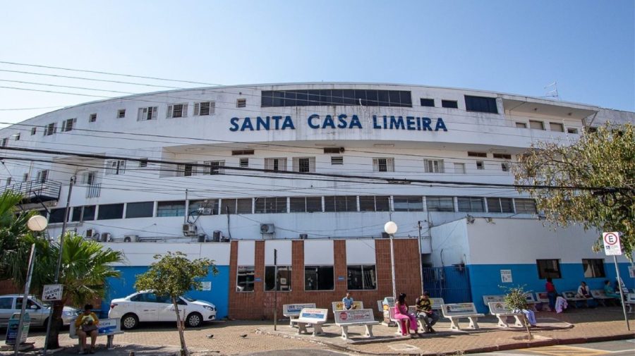 R$ 1,15 milhão em emendas financia 328 procedimentos na Santa Casa de Limeira