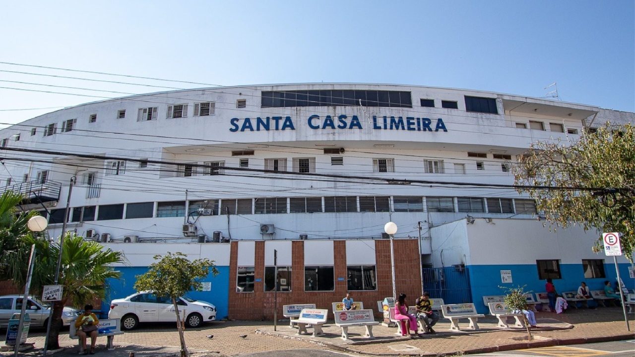 R$ 1,15 milhão em emendas financia 328 procedimentos na Santa Casa de Limeira