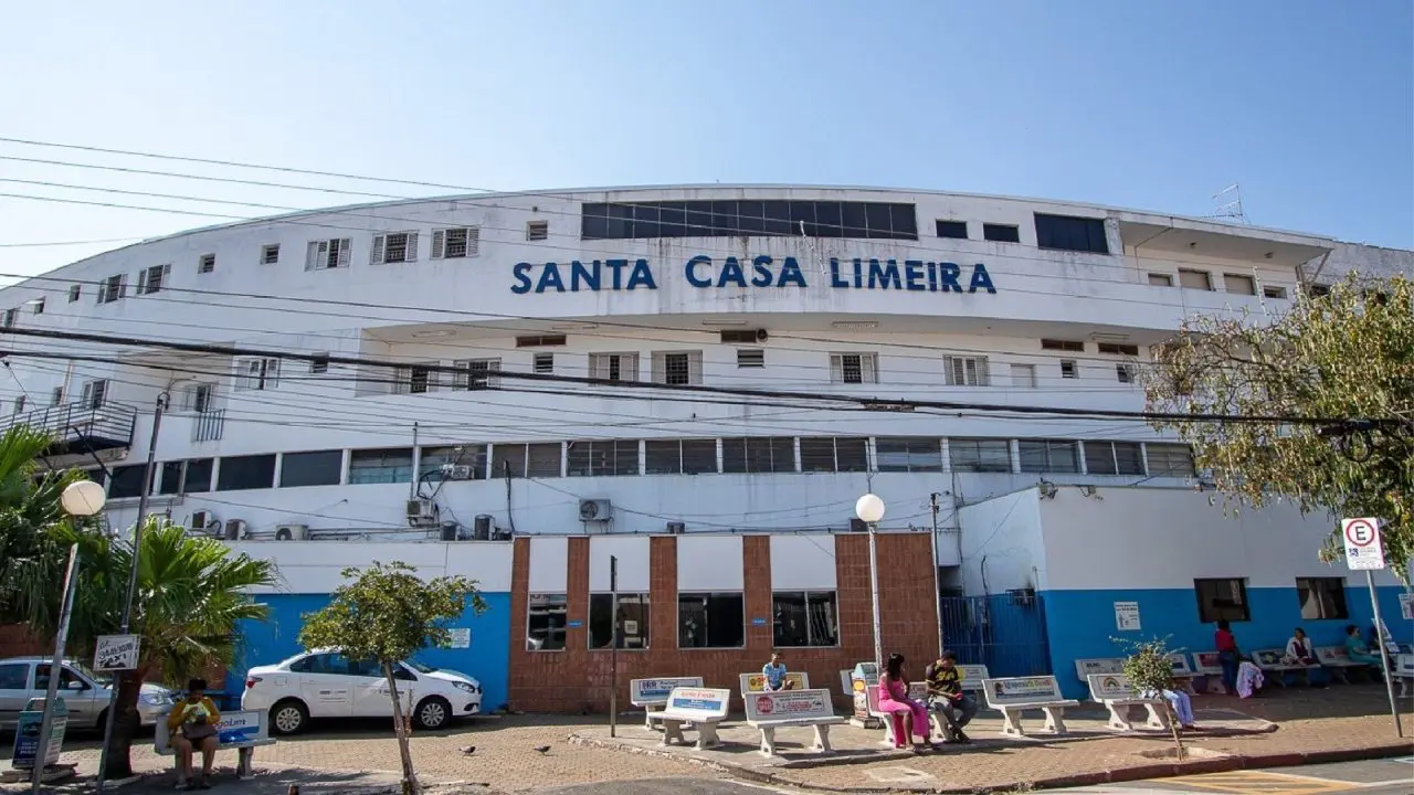 R$ 1,15 milhão em emendas financia 328 procedimentos na Santa Casa de Limeira