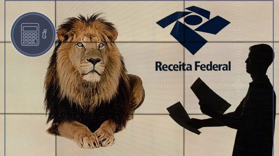 Receita divulga datas de restituição de IR; 1º lote sai em 29 de maio