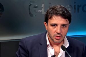 Renan Santos defende Estado de Defesa e diz que combate ao crime vai ter morte