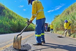 Rodovia Limeira-Cordeirópolis terá manutenção na quinta-feira