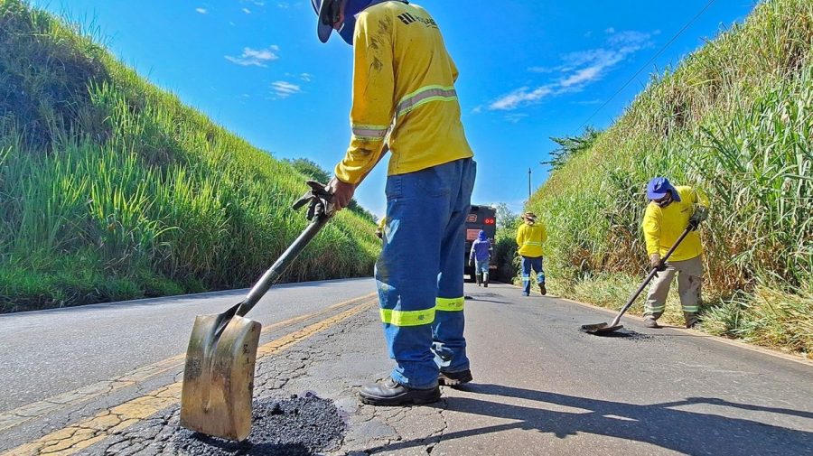 Rodovia Limeira-Cordeirópolis terá manutenção na quinta-feira