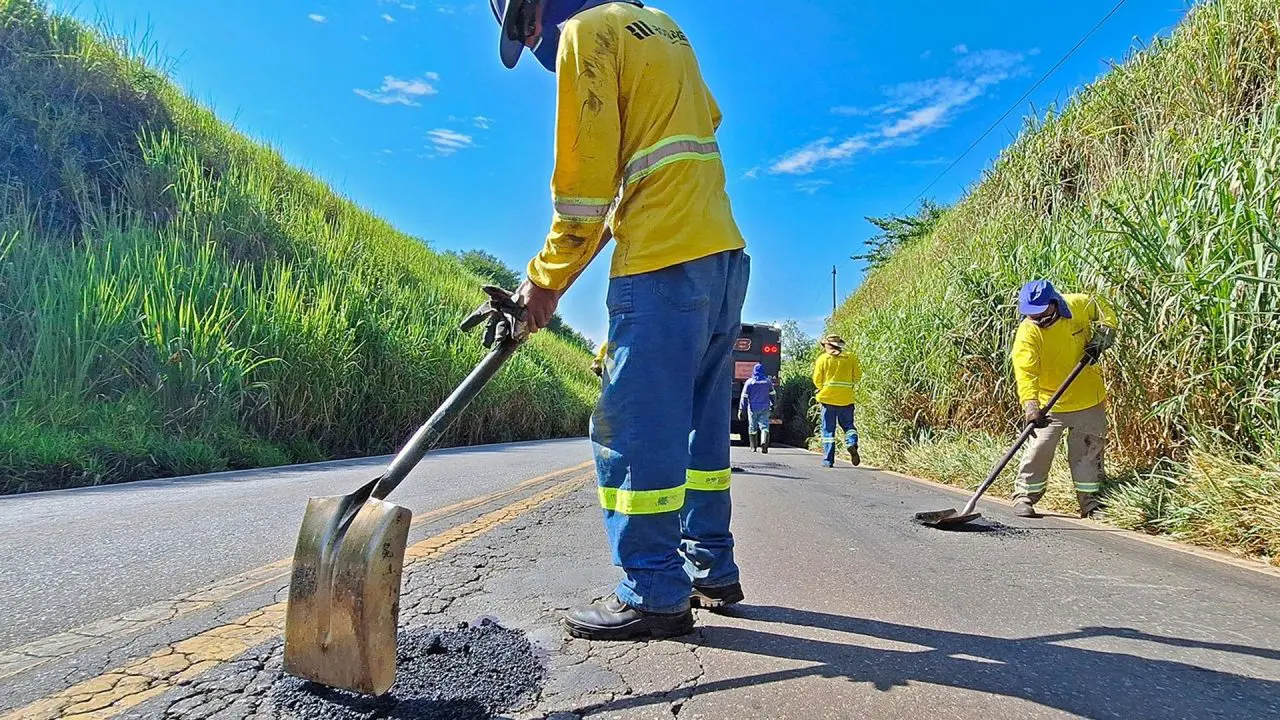 Rodovia Limeira-Cordeirópolis terá manutenção na quinta-feira