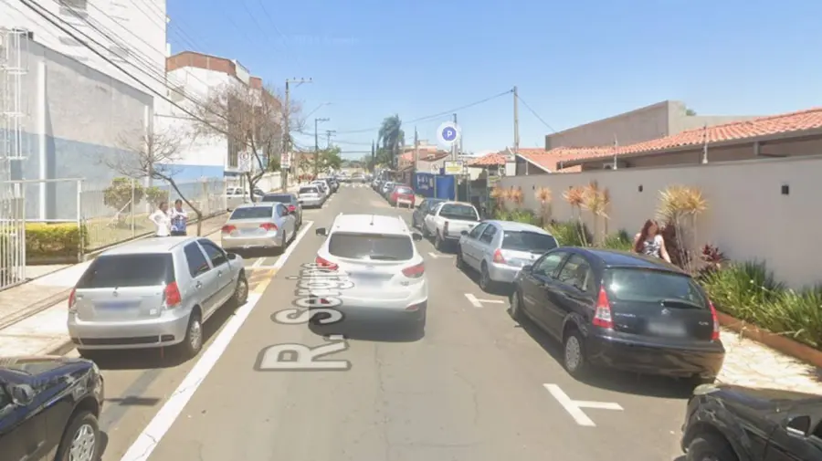 Rua Sergipe terá interdição neste domingo em Limeira