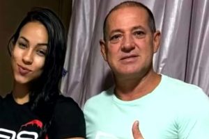 Saiba quem era o PM que morreu ao ver acidente fatal da filha