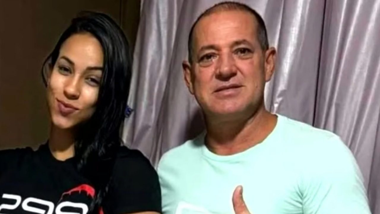 Saiba quem era o PM que morreu ao ver acidente fatal da filha