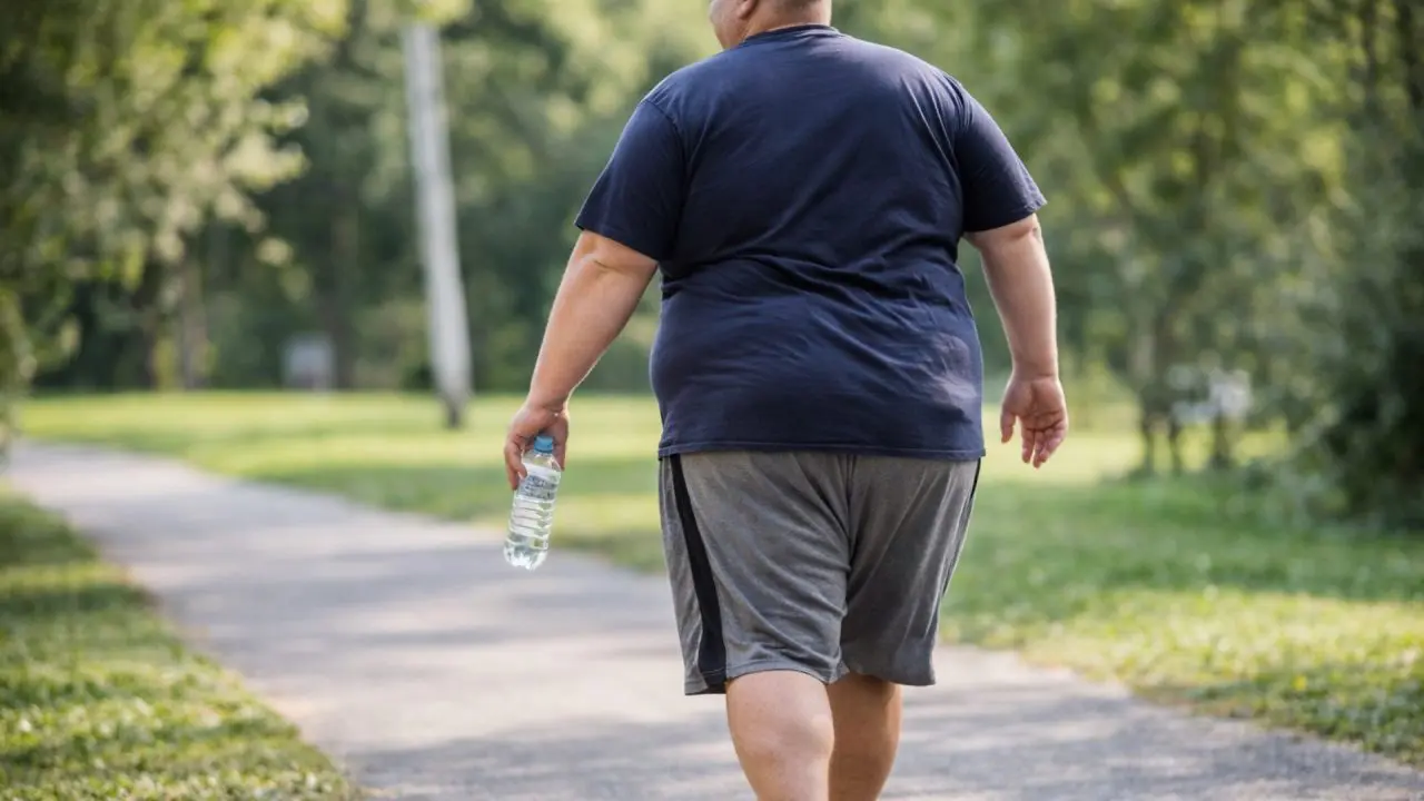 Dia Mundial da Obesidade reforça alerta sobre doença crônica no Brasil
