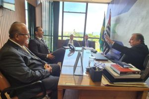 Deputado Miguel garante R$ 4 milhões para compra de aparelho de hemodinâmica