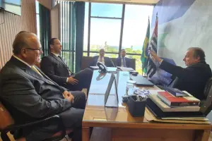 Deputado Miguel garante R$ 4 milhões para compra de aparelho de hemodinâmica