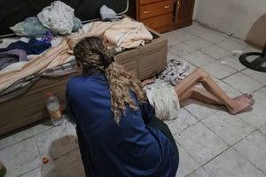 Caso de maus-tratos contra idoso é registrado no Santa Eulália