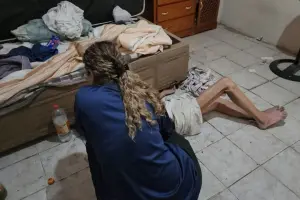 Caso de maus-tratos contra idoso é registrado no Santa Eulália