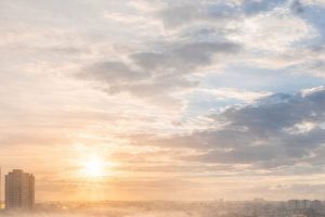 Sol predomina e temperatura chega aos 28°C nesta segunda em Limeira