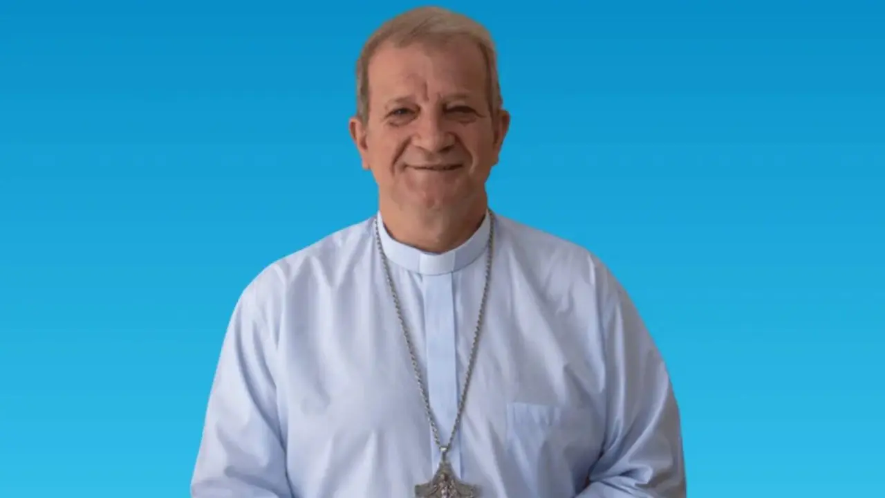 Papa Leão XIV nomeia novo arcebispo de Aparecida (SP)